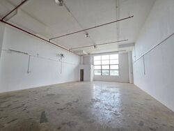 Woodlands Industrial Xchange (D25), Factory #524190181